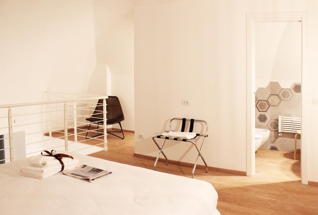 Le Violette Villa Matera Eksteriør bilde